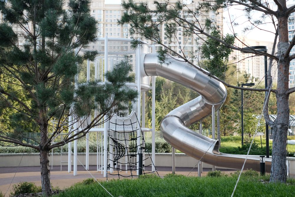 Will Towers, фотография 4 | Людно