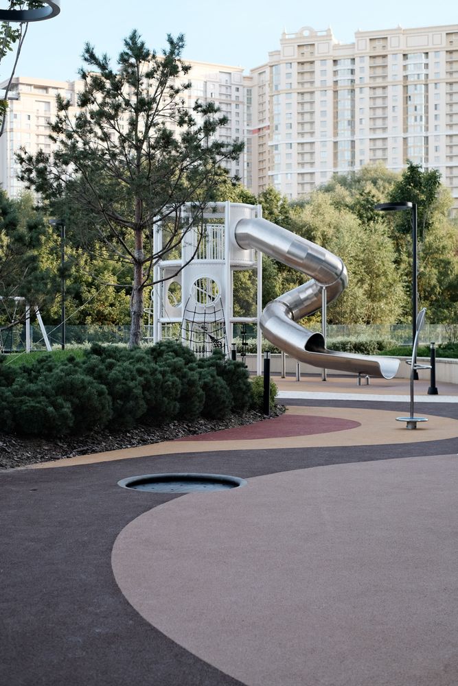 Will Towers, фотография 7 | Людно