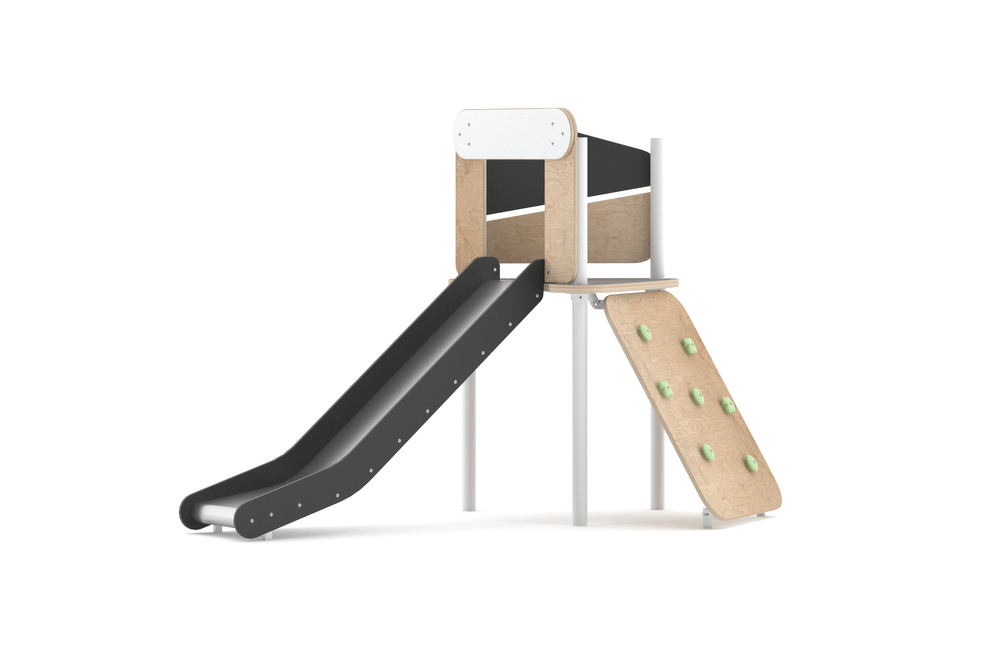 Игровой комлекс