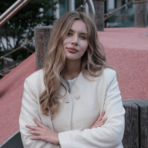 Юлия Гаева